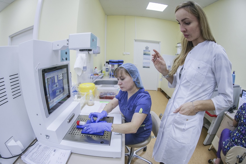 Есть ситуации, которые требуют очень быстрого принятия решения.