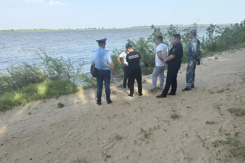 Трагедия с опрокидыванием лодки на реке под Астраханью унесла жизнь находившейся на борту женщины Трагедия с опрокидыванием лодки на реке под Астраханью унесла жизнь находившейся на борту женщины