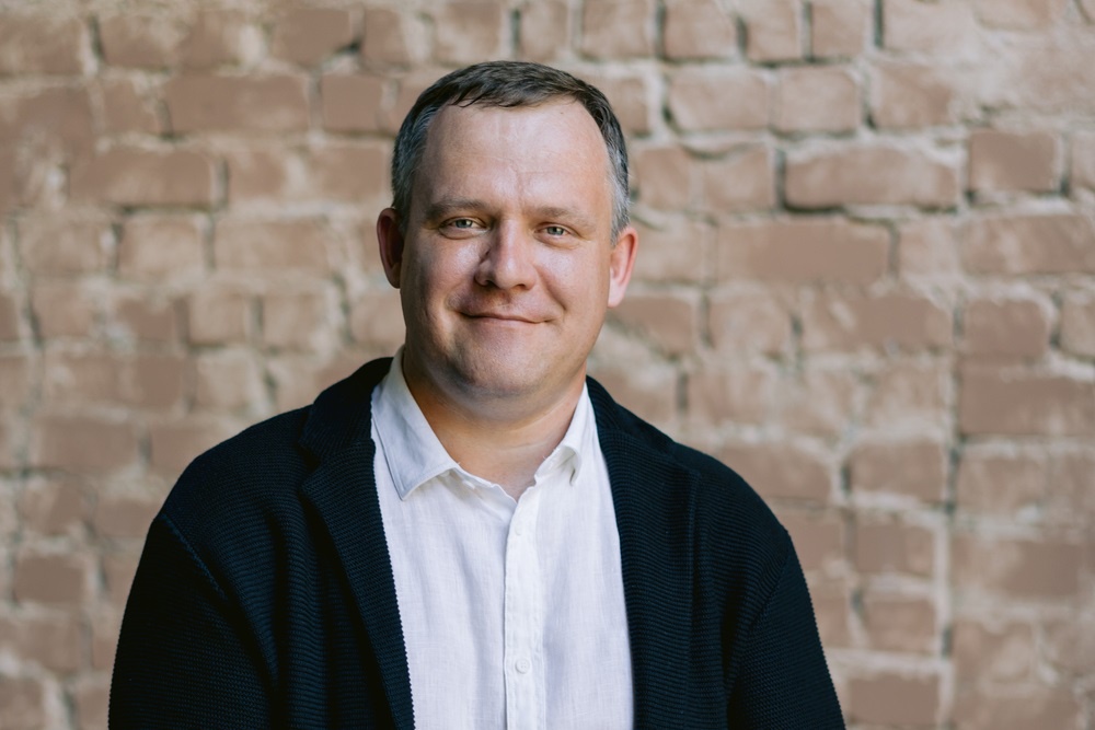 Сергей Мозолин, генеральный директор BM Group Development.