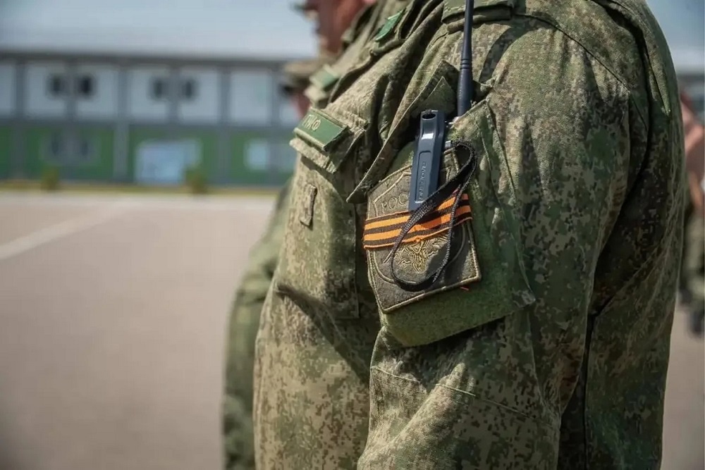 На Смоленщине ввели меры поддержки для членов мобилизационного резерва На Смоленщине ввели меры поддержки для членов мобилизационного резерва