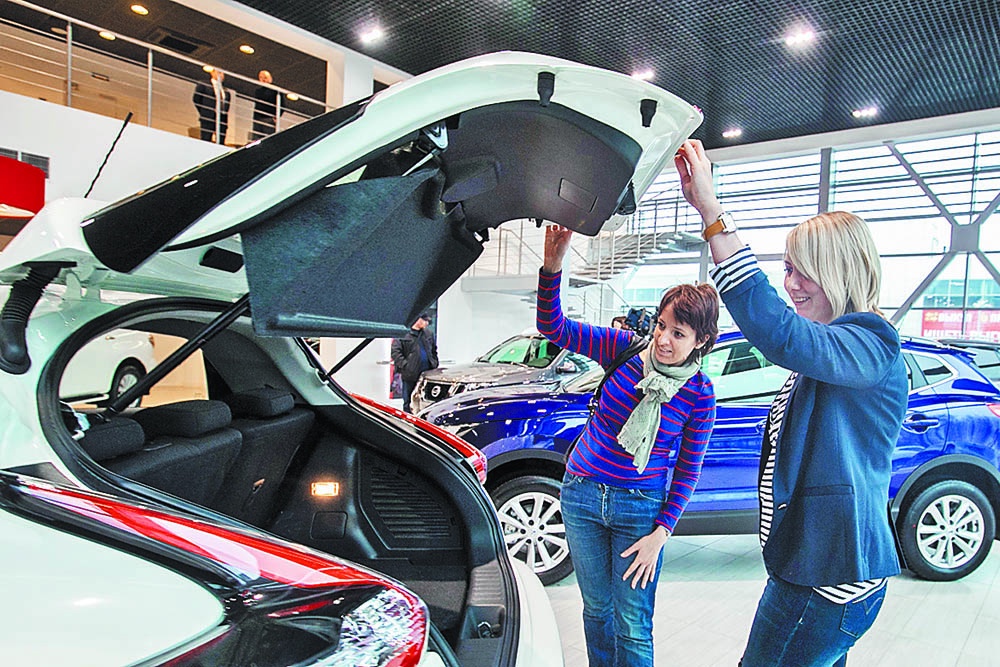 Рынок продаж подержанных автомобилей растет, порождая при этом новые судебные споры.