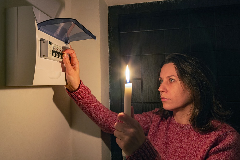 Чтобы избежать отключения коммунальной услуги, не следует накапливать долги, а в случае потери работы или при длительной болезни можно договориться с управляющей компанией о реструктуризации долга. отключение света