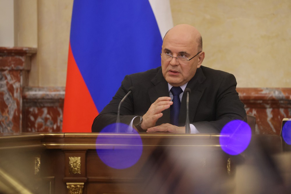 Михаил Мишустин заявил о скором запуске новых терминалов аэропортов Пскова, Оренбурга и Барнаула.
