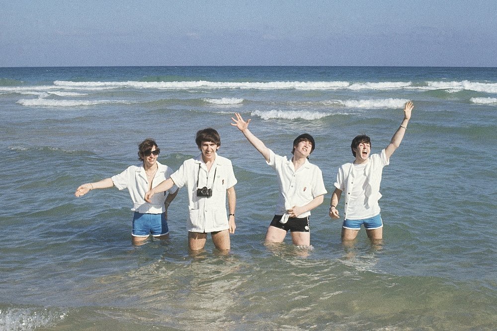  Beatles 61 