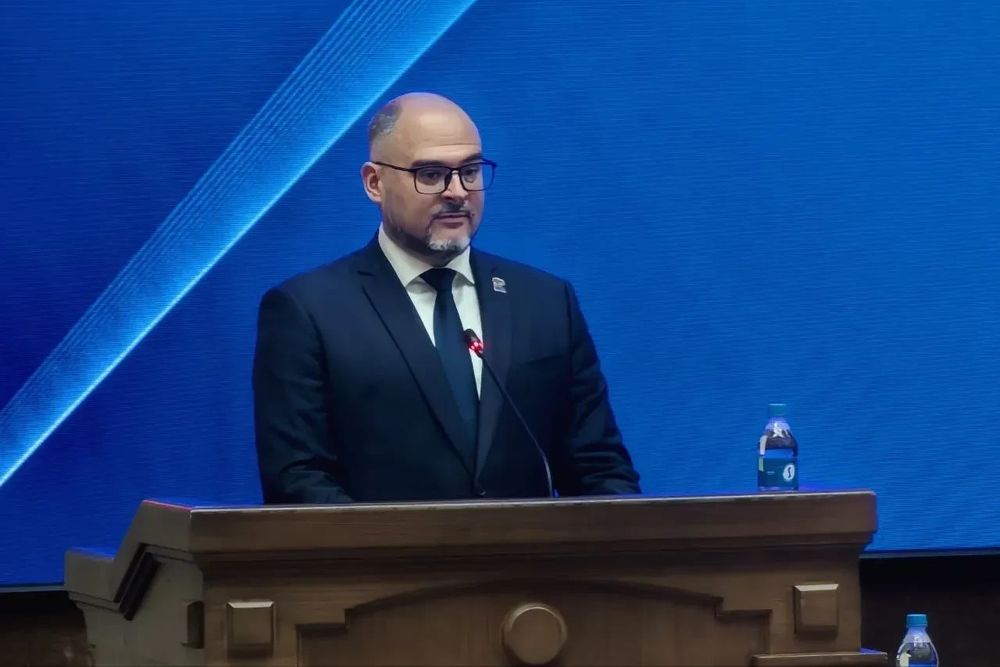 Константин Шестаков будет на посту мэра еще пять лет