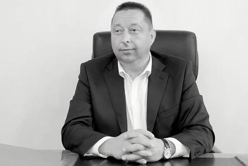 Андрей Чабанец возглавлял Абинский район на протяжении пяти лет