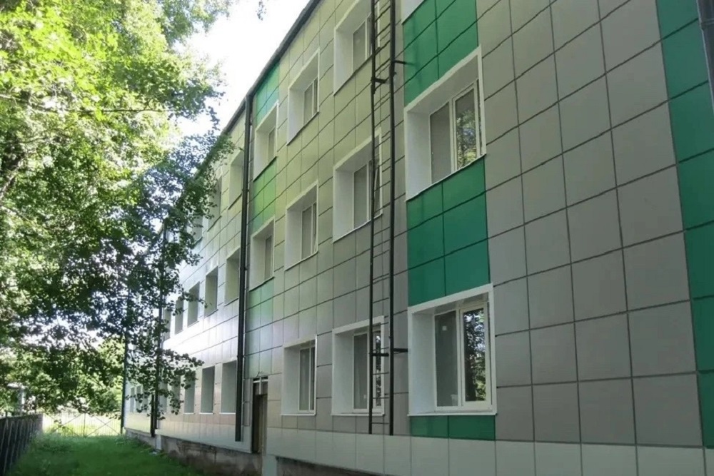 В Смоленской области стартовала приёмка школ к началу учебного года В Смоленской области стартовала приёмка школ к началу учебного года