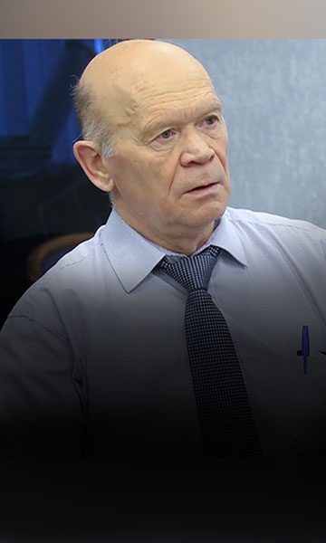 Владимир Варнавский 