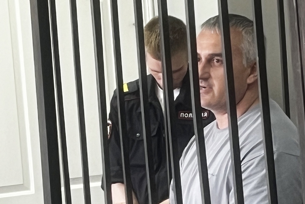 Заключен под стражу второй фигурант по делу о смерти ученого Никиты Зезина. Заключен под стражу второй фигурант по делу о смерти ученого Никиты Зезина.