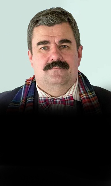Алексей Леонков, военный эксперт.