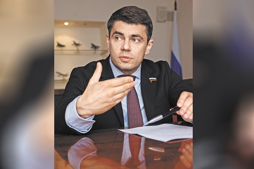 Сергей Боярский.