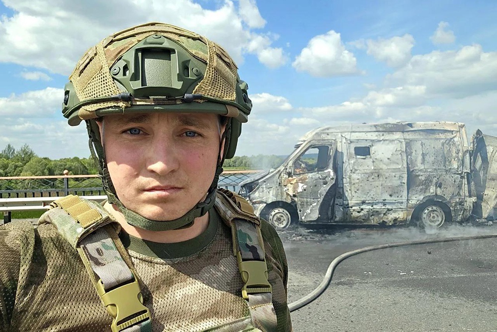 Благодаря Пионеру бригаду "Волки" знают многие.