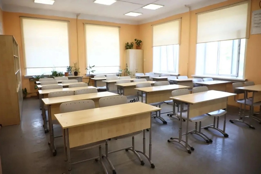 До конца текущего года в областном центре достроят шесть школ, которые изначально планировалось возводить по концессионным соглашениям