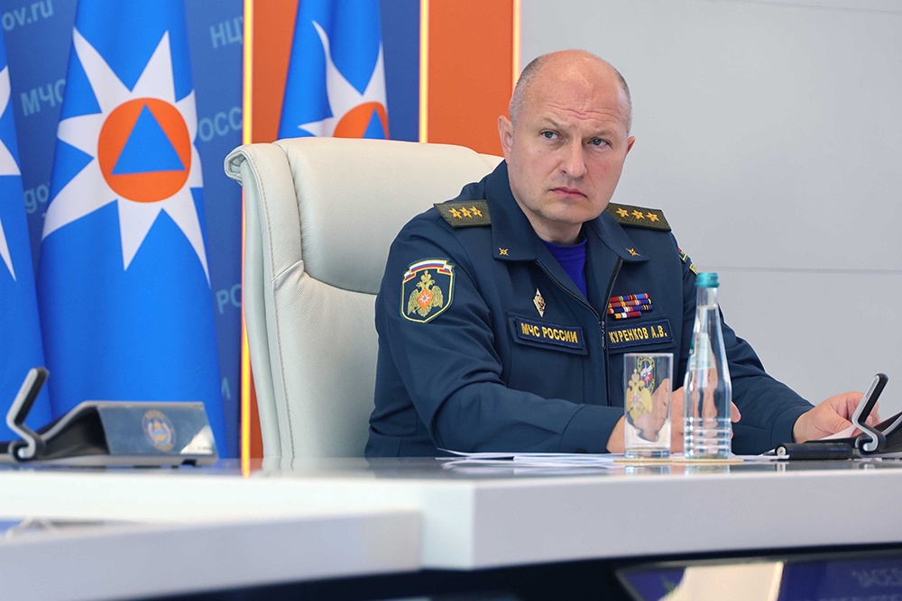 Александр Куренков: Пострадавшие могут подать заявление на выплаты на портале "Госуслуги".