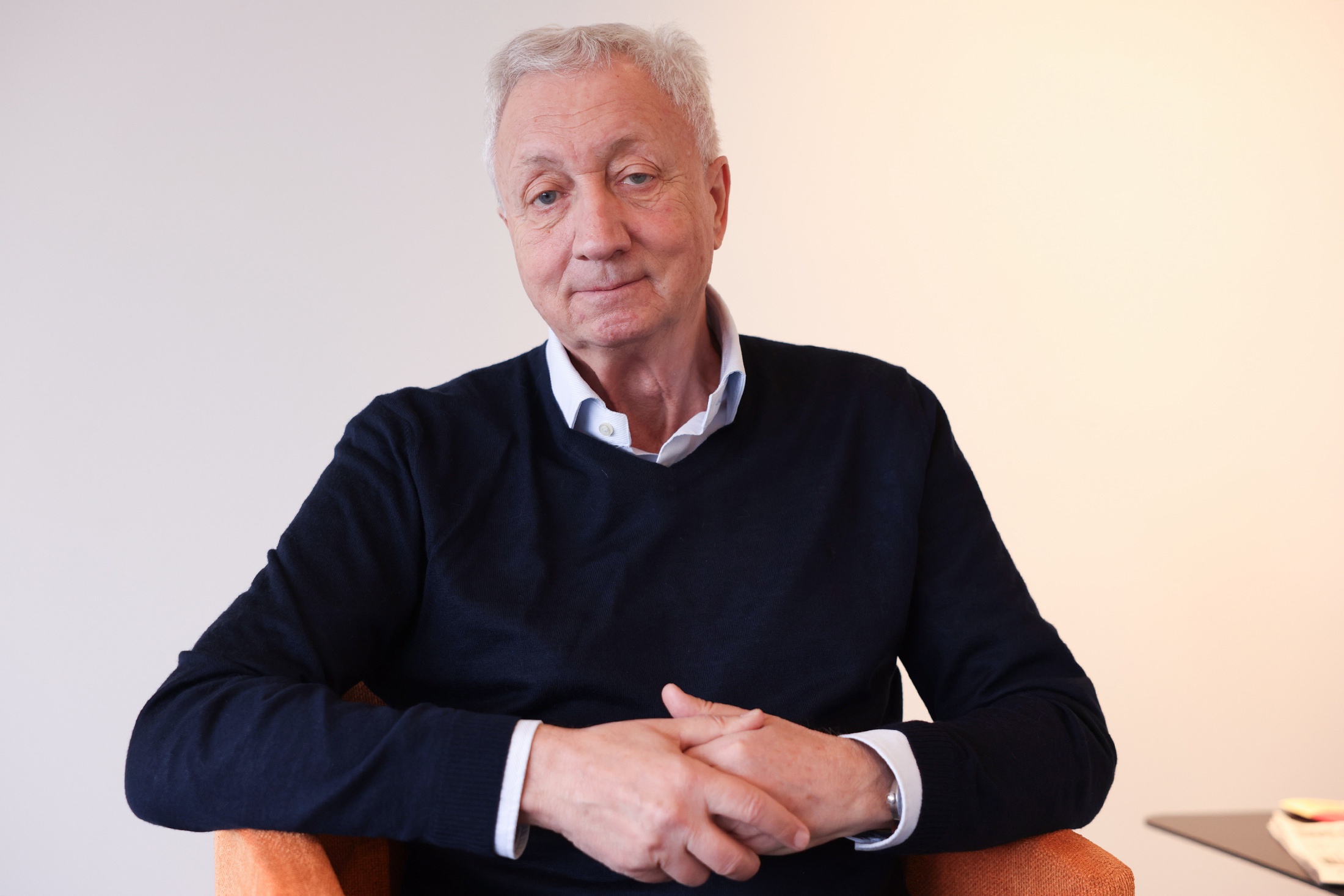 Валерий Выжутович, политический обозреватель.