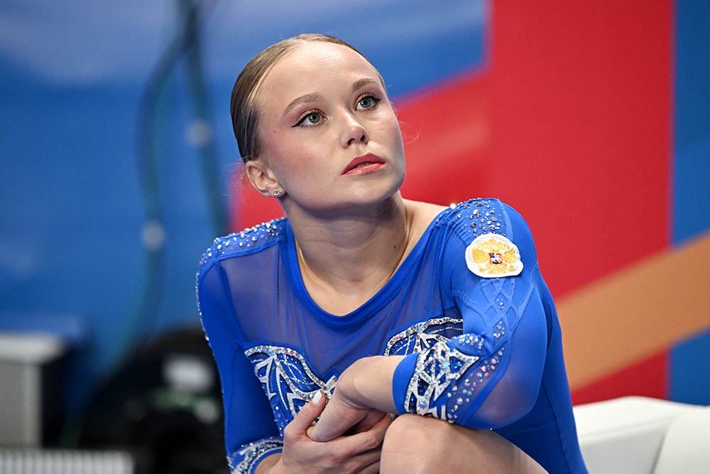 Ангелина Мельникова. Ангелина Мельникова.