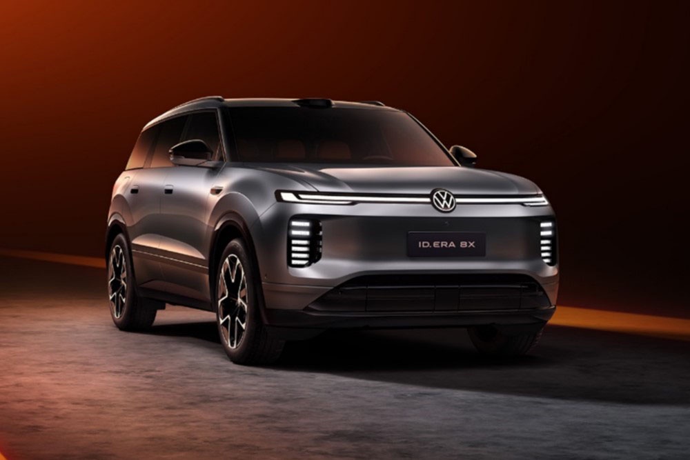 Volkswagen планирует вывести на европейский рынок модели, разработанные для КНР. Volkswagen планирует вывести на европейский рынок модели, разработанные для КНР.