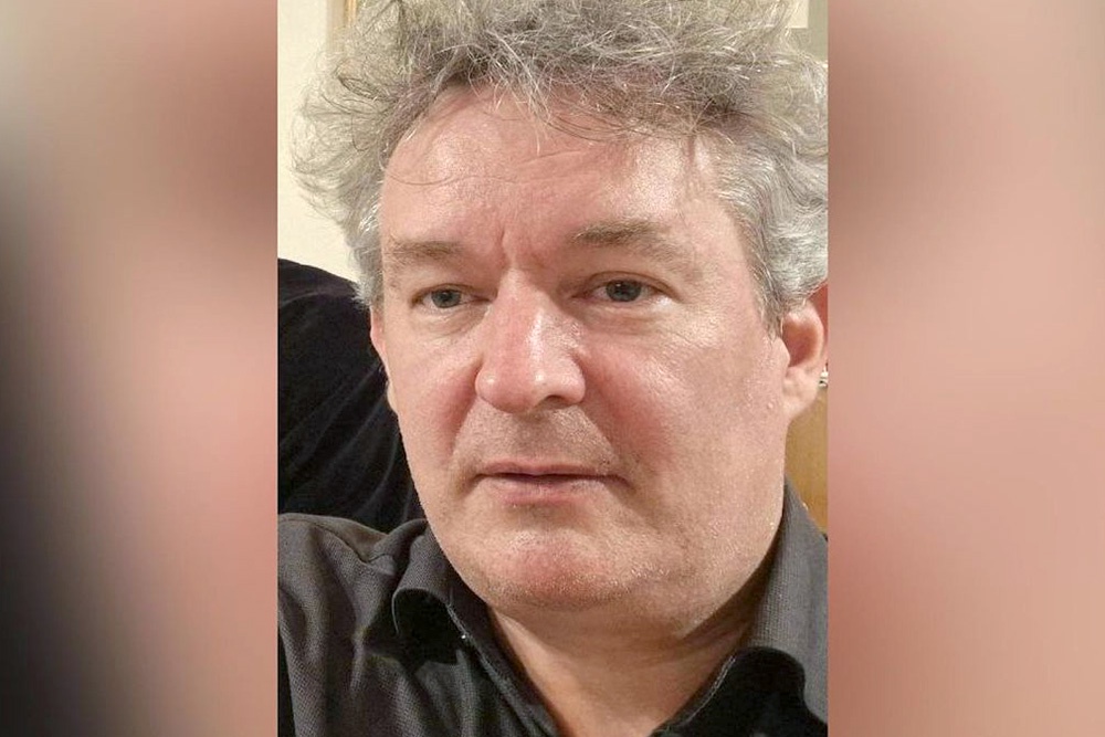 Михаэль Мартенс.