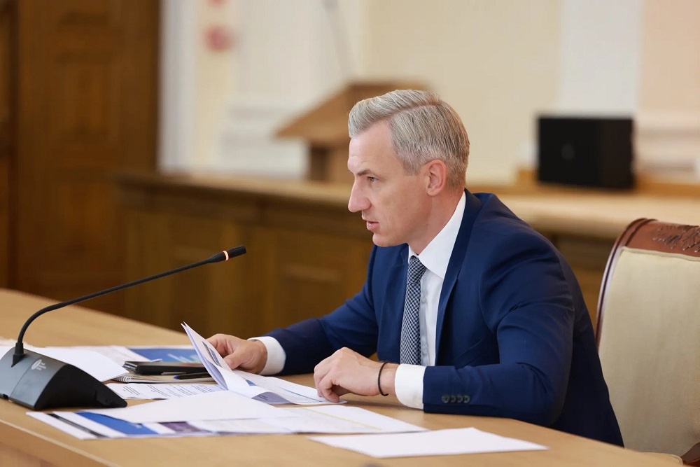 На Смоленщине почти все школы готовы к началу учебного года