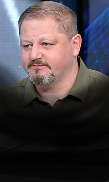 Алексей Рамм