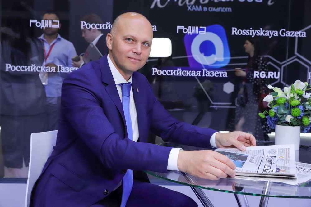 Алексей Беспрозванных: Важно не только привлечь инвестиции в регион, но и удержать их. Алексей Беспрозванных: Важно не только привлечь инвестиции в регион, но и удержать их.