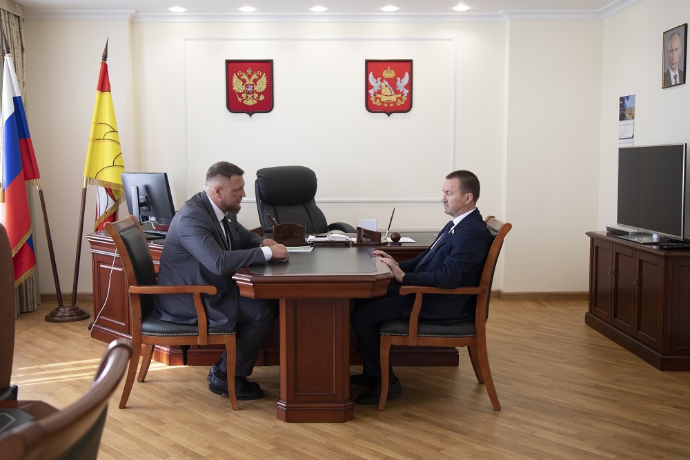 Воронежская облдума поддержала проект адресной поддержки жен участников СВО Воронежская облдума поддержала проект адресной поддержки жен участников СВО