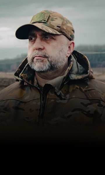 Военный эксперт Олег Иванов.