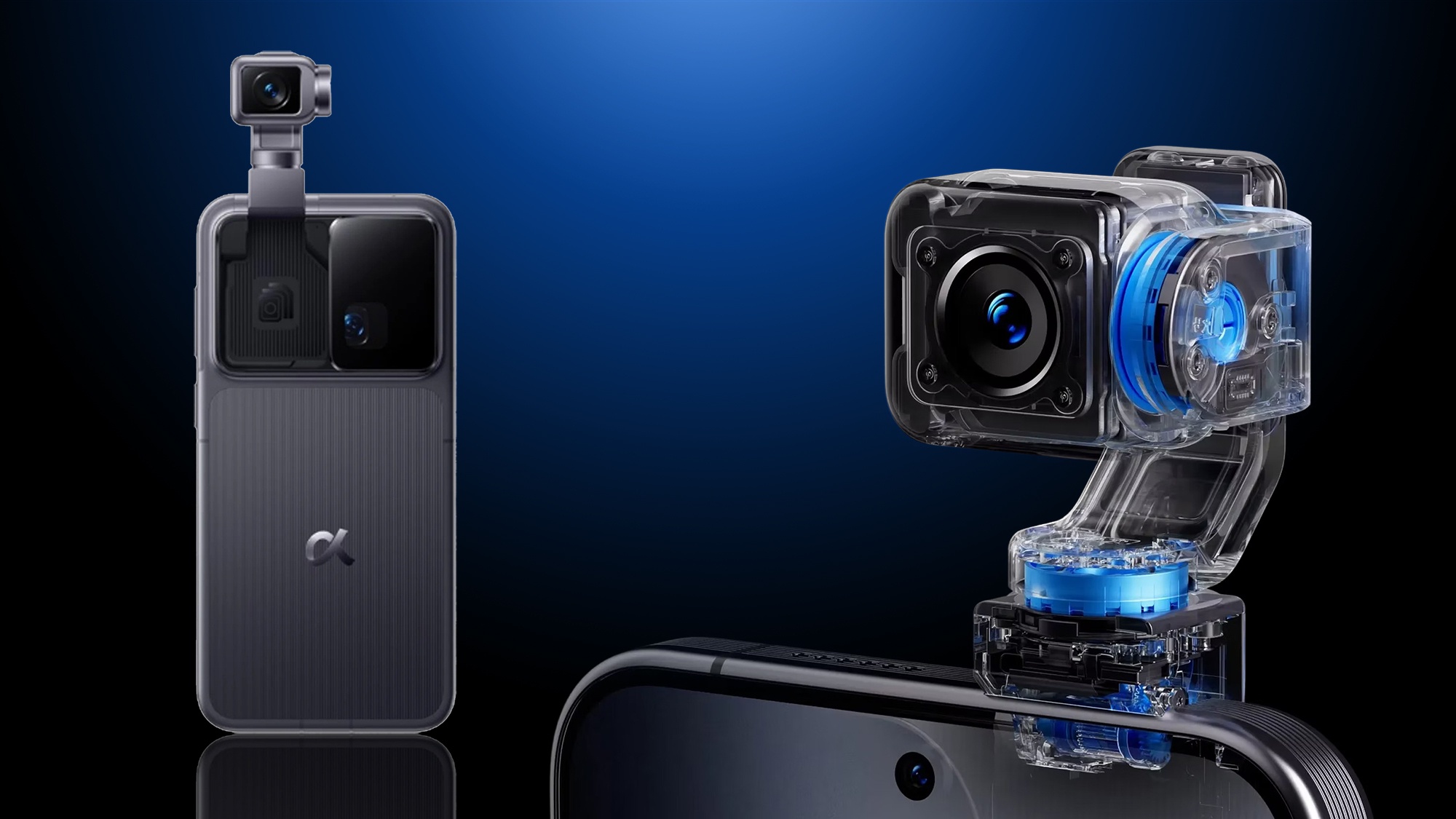 Cмартфон HONOR Robot Phone Cмартфон HONOR Robot Phone