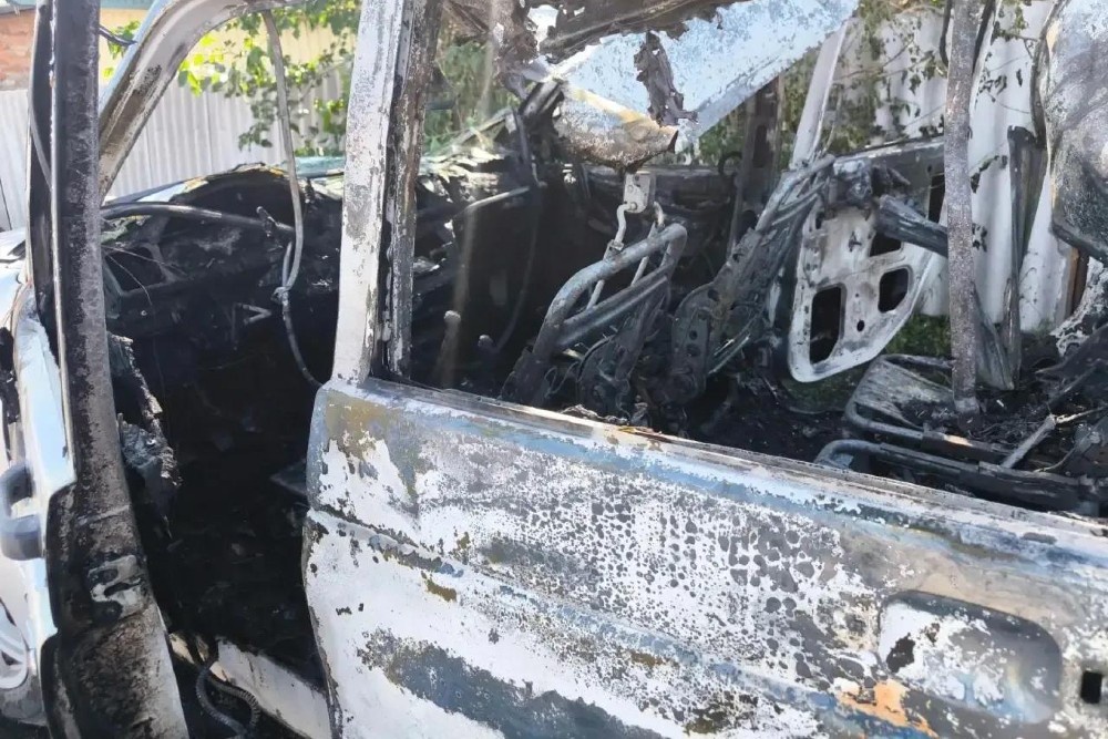 В Белгородской и Брянской областях при атаках ВСУ погибли три человека и ранены восемь. В Белгородской и Брянской областях при атаках ВСУ погибли три человека и ранены восемь.