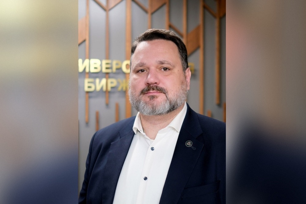 Герман Пузырный: В торговле с регионами России БУТБ делает ставку на малый и средний бизнес. Герман Пузырный: В торговле с регионами России БУТБ делает ставку на малый и средний бизнес.