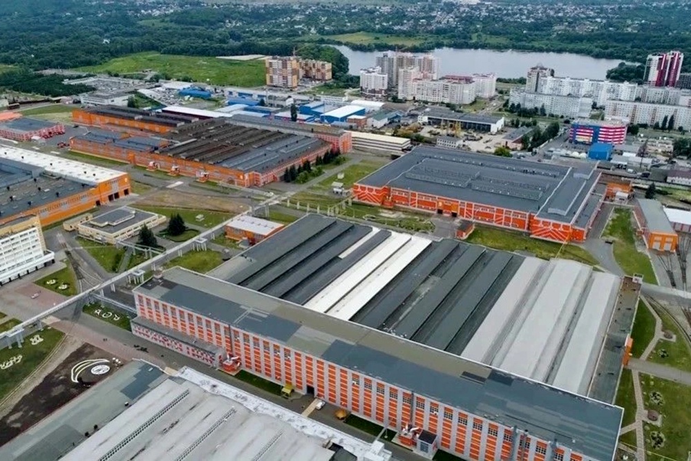 Режим свободной экономической зоны расширен на всю территорию Белгородской, Брянской и Курской областей. Режим свободной экономической зоны расширен на всю территорию Белгородской, Брянской и Курской областей.