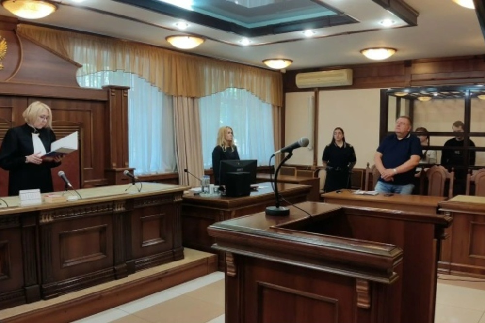 В Ивановской области супругам дали большие сроки за диверсии на энергообъектах. В Ивановской области супругам дали большие сроки за диверсии на энергообъектах.