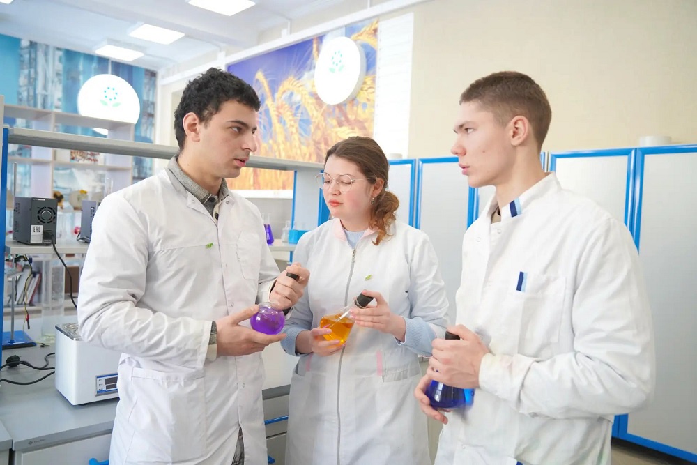 Мероприятие-спутник VI Конгресса молодых ученых в Ивановской области соберет более ста экспертов со всей страны