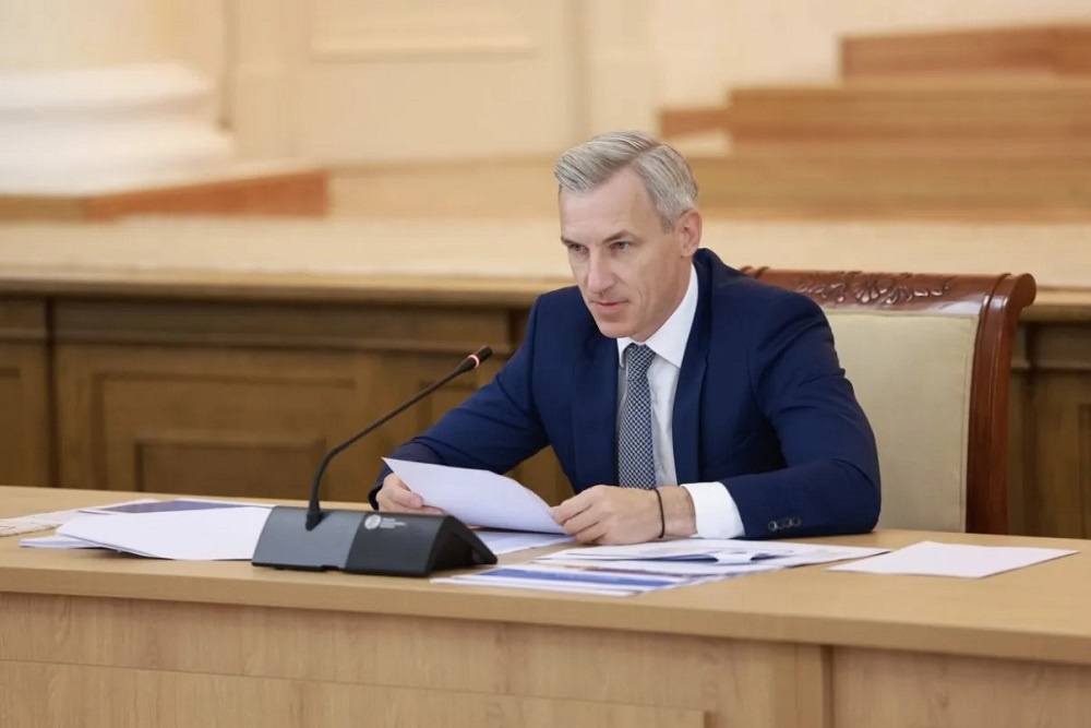 До конца года на Смоленщине заключат более 660 социальных контрактов До конца года на Смоленщине заключат более 660 социальных контрактов