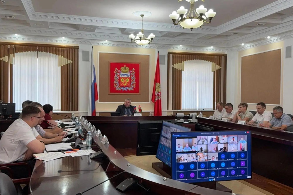 Оренбуржье и Беларусь планируют укреплять связи как в экономике, так и в гуманитарной сфере. 