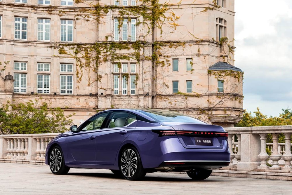 Пресс-служба Nissan