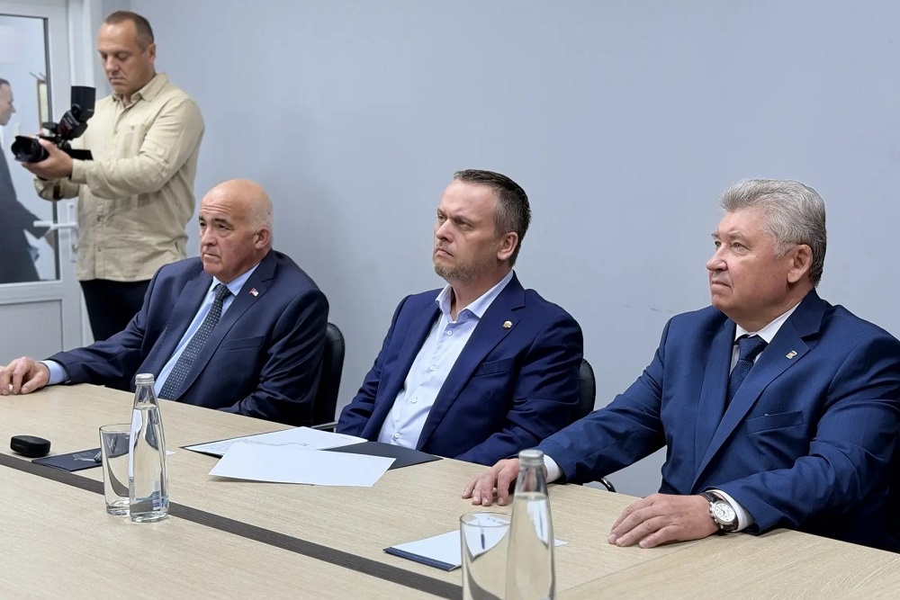 Костромские разработки в безопасности движения возьмут на федеральный уровень