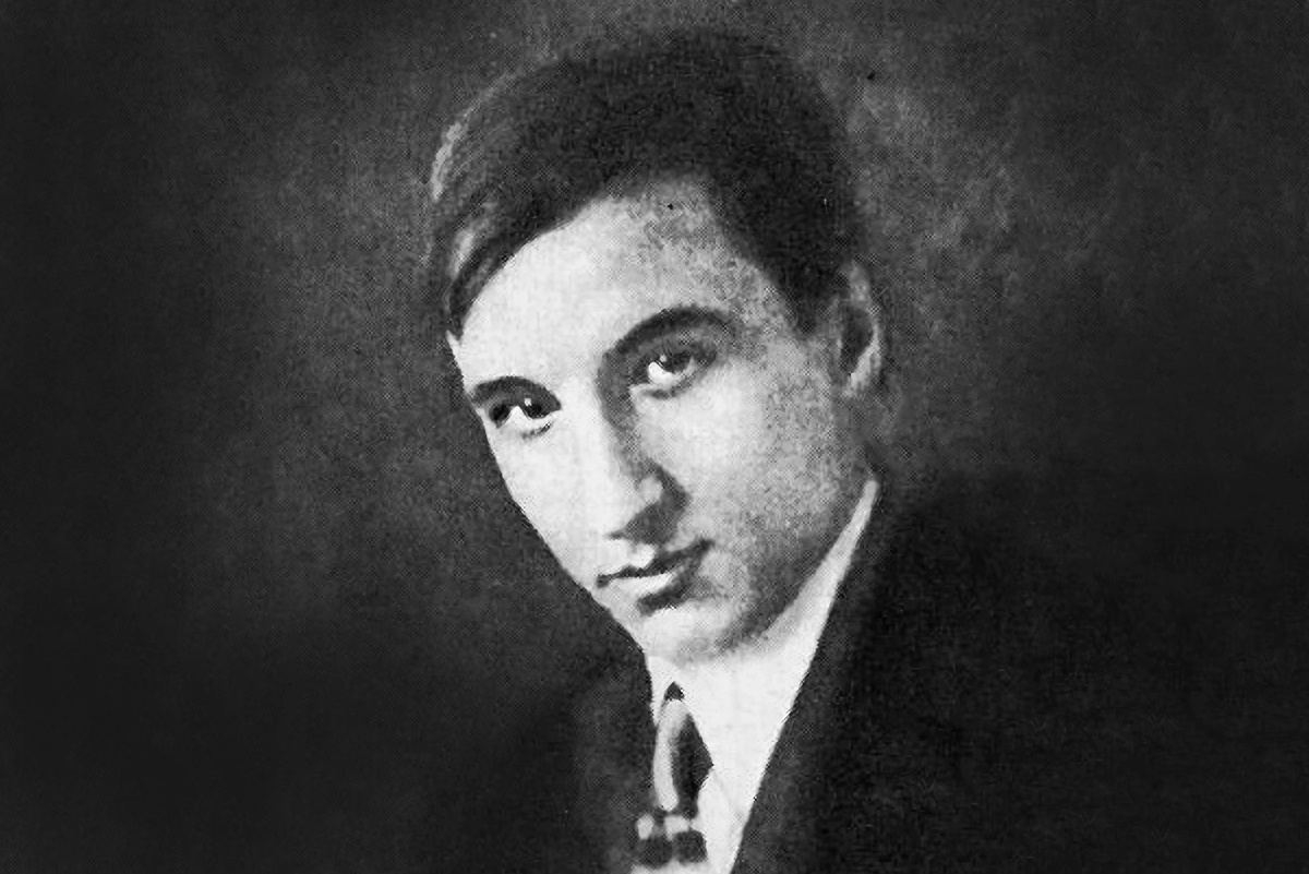 В 1936 году Григория Белых приговорили к 3 годам исправительно-трудового лагеря