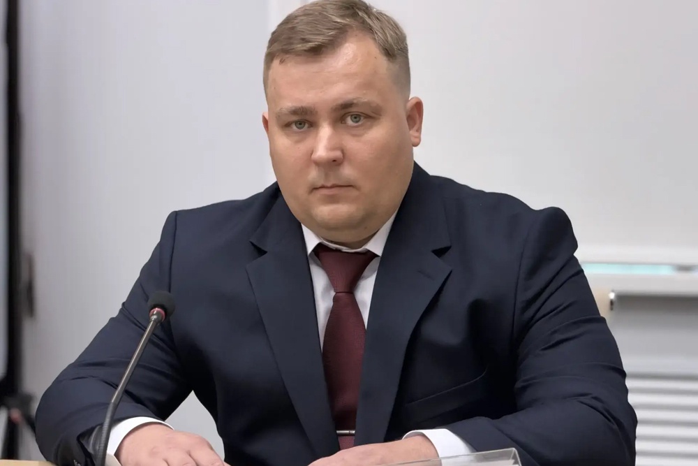 Сергей Лагутин будет курировать в администрации Кубани строительную отрасль и МЧС