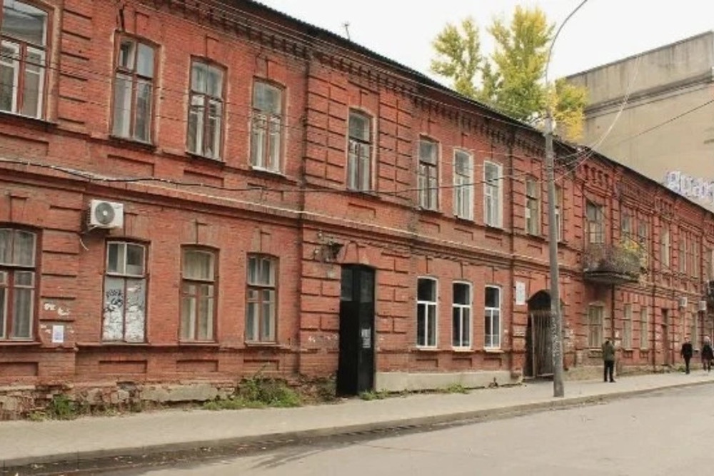 В Воронежской области сформировали перечень из 29 объектов культурного наследия, для которых намерены найти инвесторов. В Воронежской области сформировали перечень из 29 объектов культурного наследия, для которых намерены найти инвесторов.