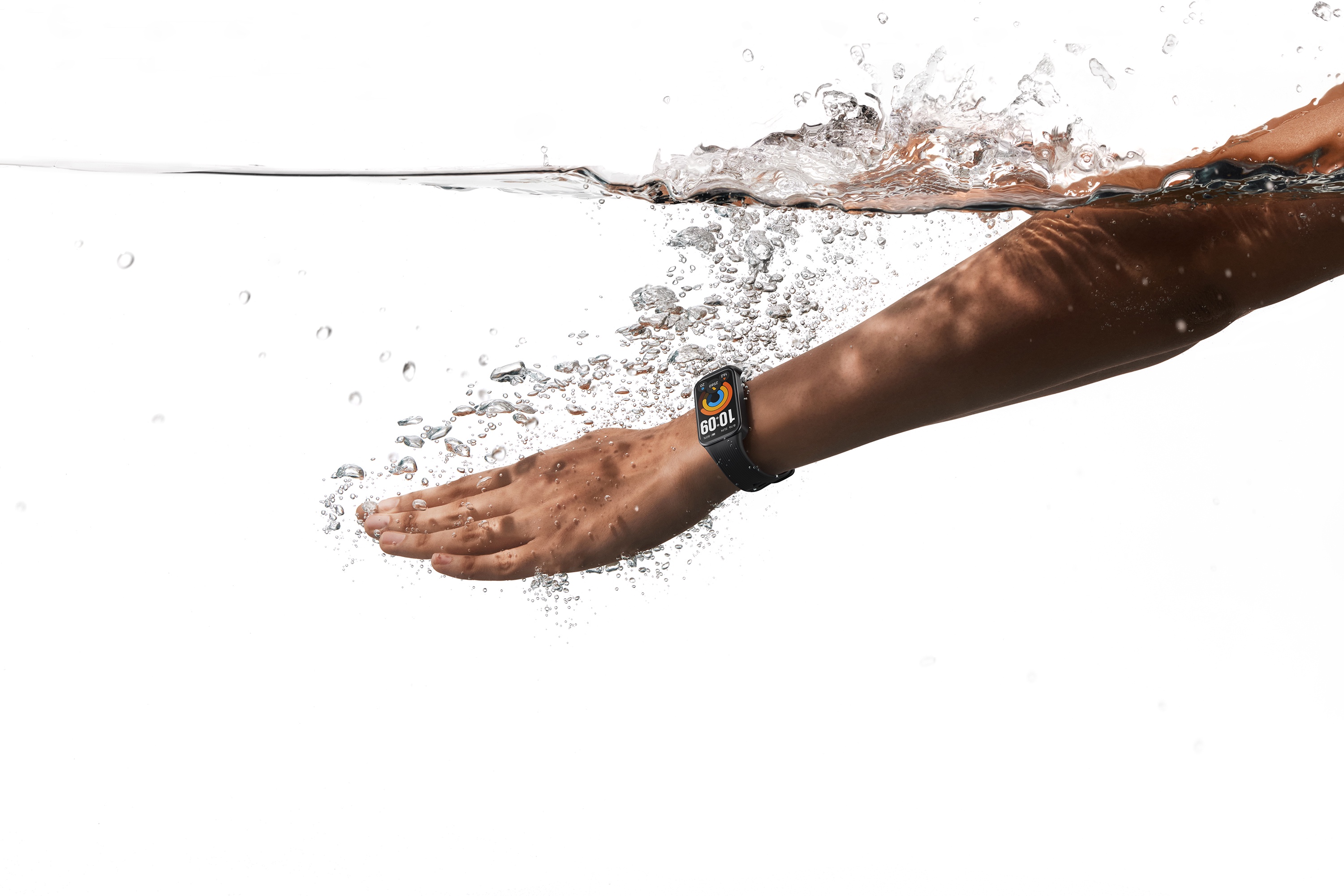 Фитнес-браслет Xiaomi Smart Band 11 Active Фитнес-браслет Xiaomi Smart Band 11 Active
