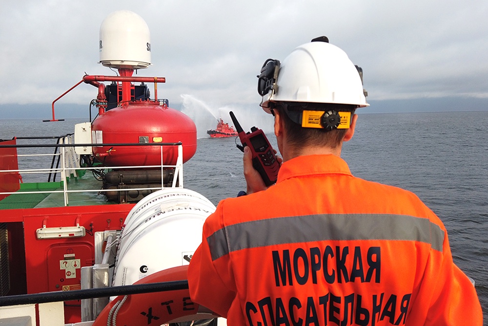 Морспасслужба стоит на страже безопасности мореплавания, защиты экологии, участвует в реализации стратегических шельфовых и инфраструктурных проектов. Морспасслужба стоит на страже безопасности мореплавания, защиты экологии, участвует в реализации стратегических шельфовых и инфраструктурных проектов.