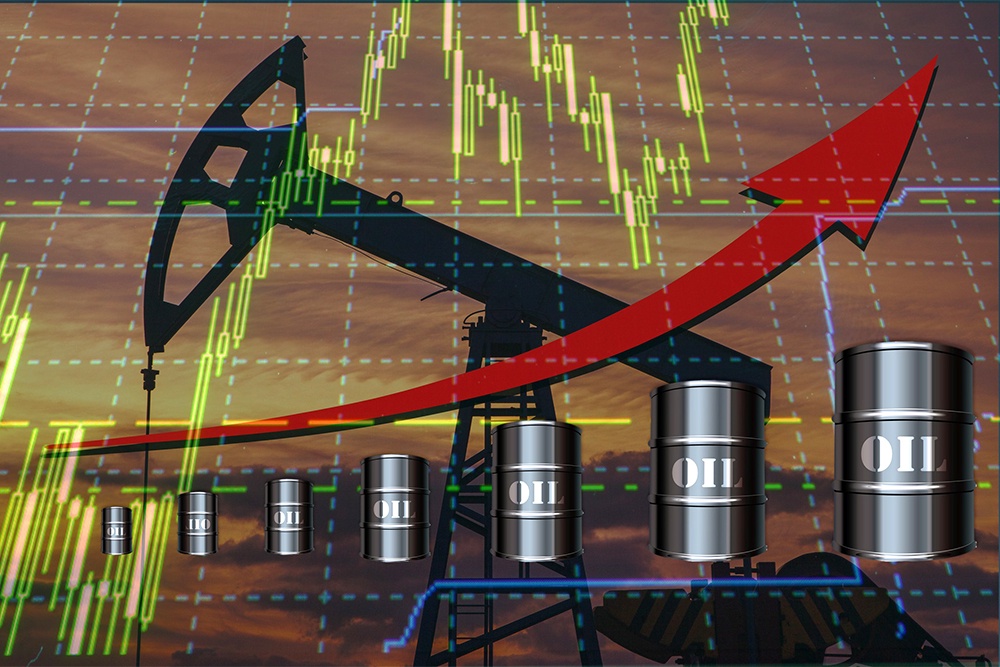 В июне морской экспорт нефти из России вырос до рекордного уровня.