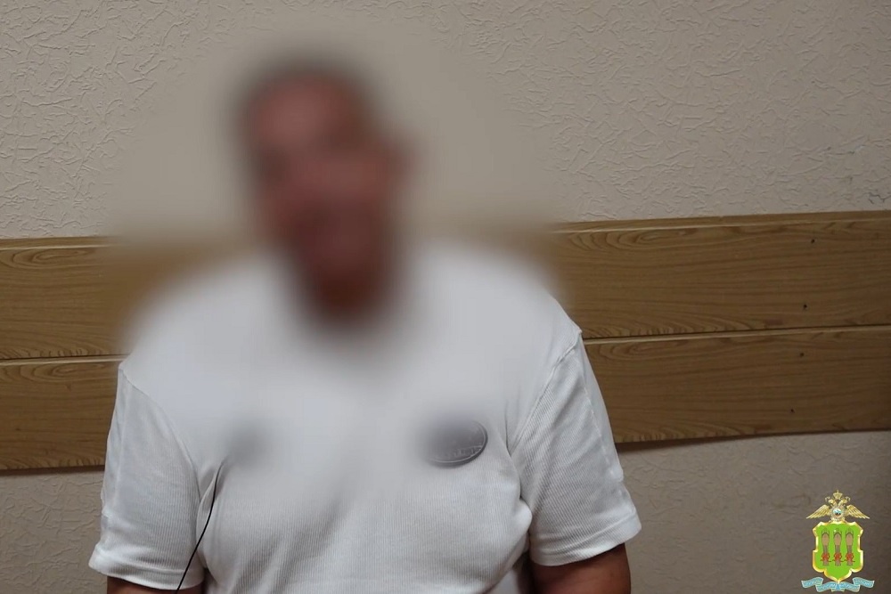 Пензенца подозревают в мошенничестве с иномарками Пензенца подозревают в мошенничестве с иномарками