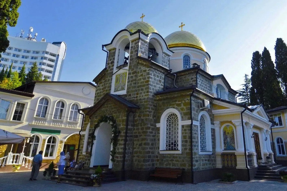 Храм Преображения Господня признан объектом культурного наследия