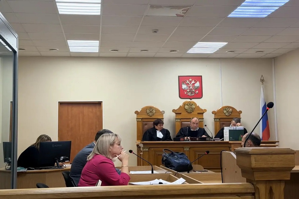 Экс-верхушке кооператива назначено наказание в виде пяти лет лишения свободы.