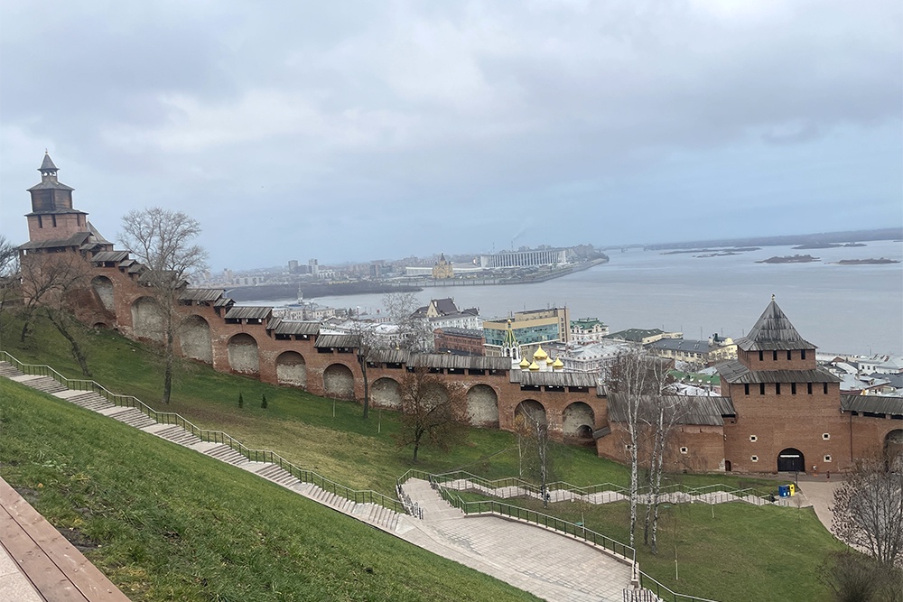 Из поездки в Нижний Новгород Пучковы привезли не яркие впечатления, а головную боль и проблемы.