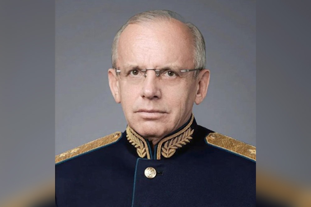 Александр Денисов ушел на 75-м году жизни. Александр Денисов ушел на 75-м году жизни.