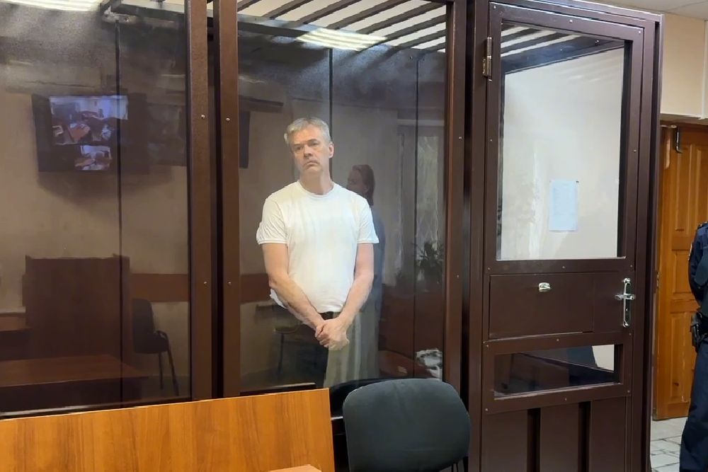 Осужденный на 6 лет и 3 месяца отправится в колонию Осужденный на 6 лет и 3 месяца отправится в колонию