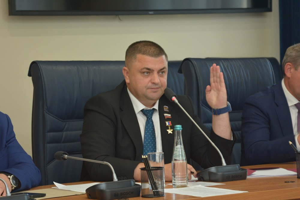 Гордума согласовала назначение вице-мэров Воронежа